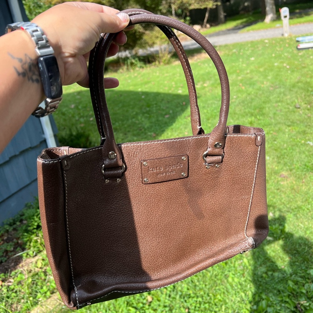 Authentic Kate Spade Medium Tote